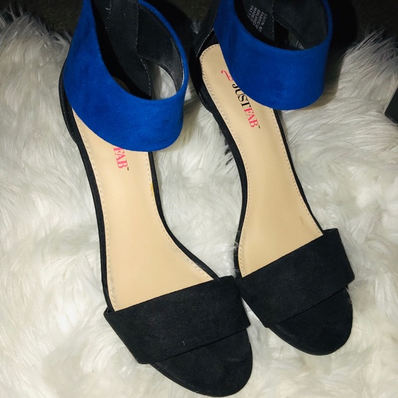 Heels - Picture 1 of 2